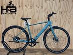 Tenways CGO600 Pro E-Bike Single-speed, Niet ingevuld, Ophalen of Verzenden, Zo goed als nieuw, 47 tot 51 cm