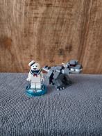 Lego Dimensions Stay Puft 71233 compleet, Avontuur en Actie, Gebruikt, 2 spelers, Ophalen of Verzenden