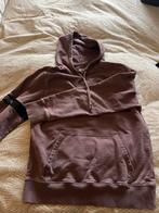 Daily Paper Trui Maat M, Kleding | Heren, Truien en Vesten, Ophalen of Verzenden, Maat 48/50 (M), Paars