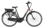 GESTOLEN! Gazelle orange c7 met fietstassen, Ophalen of Verzenden, Zo goed als nieuw, 50 km per accu of meer, Gazelle