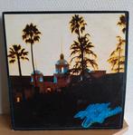 Lp vinyl Eagles Hotel California, Cd's en Dvd's, Ophalen of Verzenden, 1960 tot 1980, Gebruikt, 12 inch