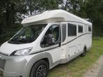 Carthago Chic C-Line T4.9 LE *AUTOMAAT* VOL OPTIES, Caravans en Kamperen, Automaat, Ringverwarming, Fiat, Diesel
