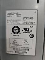 HP 413996-001 Blade Center c7000 c3000 Cooling Fan Module, Ophalen of Verzenden, Gebruikt