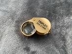 Juwelier loepje, nieuw, super kwaliteit, 30x-22 mm, Ophalen of Verzenden, Nieuw