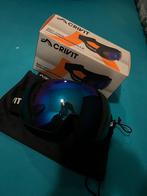 Skibril Nieuw - Crivit, Overige typen, Nieuw, Skiën, Minder dan 100 cm