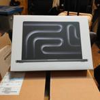 Apple MacBook Pro 16" M4 Pro - Spaceblack, Computers en Software, Apple Macbooks, MacBook Pro, 64 GB of meer, Qwerty, Nieuw