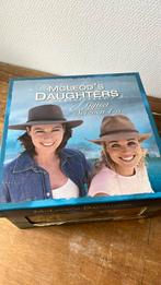 McLeod’s daughters giftset seizoen 1-5, Ophalen of Verzenden, Zo goed als nieuw