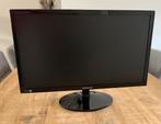 Samsung computerscherm, Computers en Software, Monitoren, Ophalen, Zo goed als nieuw, Samsung, 60 Hz of minder