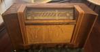 Oude buizenradio, Audio, Tv en Foto, Radio's, Ophalen, Gebruikt, Radio