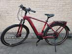 Cube elektrische fiets., 51 tot 55 cm, Ophalen, Zo goed als nieuw, Cube