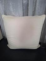 Bank rugkussens, Huis en Inrichting, Woonaccessoires | Kussens, Ophalen, Vierkant