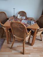 Top eetkamerset, Ophalen, Zo goed als nieuw