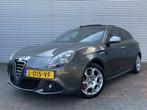 Alfa Romeo Giulietta 1.7 TBi Quadrifoglio Verde Pano 270 PK, Auto's, Alfa Romeo, Euro 5, Gebruikt, 1295 kg, 4 cilinders