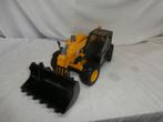Bruder CAT telescoop kraan, Ophalen, Gebruikt