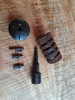 Duits WW2 reserve delen MG34 MG-34, ., Ophalen of Verzenden, Duitsland, .