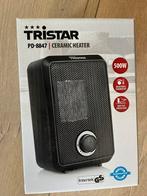 Te koop tristar ceramiek heater, Nieuw, Ophalen of Verzenden