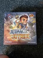 Jetpack Joyride Bordspel - Nieuw!, Een of twee spelers, Ophalen, Nieuw, Lucky Duck Games