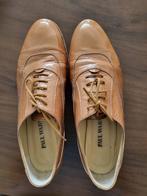 Paul warmer schoenen, Ophalen of Verzenden, Zo goed als nieuw, Schoenen met lage hakken