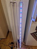 Aqaurium Superfish led verlichting 120cm 3 stuks, Ophalen, Zo goed als nieuw, Verlichting of Verwarming