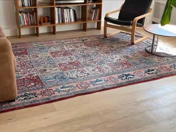 Prachtig perzisch vloerkleed 3,20x2 meter beschikbaar voor biedingen