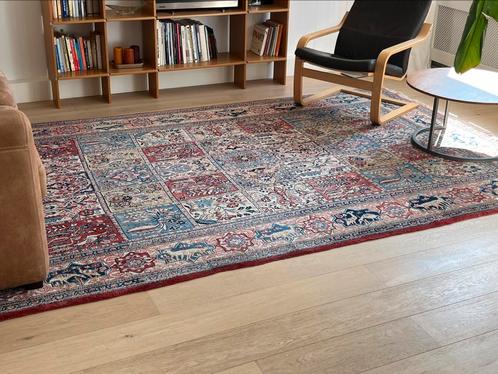 Prachtig perzisch vloerkleed 3,20x2 meter, Huis en Inrichting, Stoffering | Tapijten en Kleden, Zo goed als nieuw, 150 tot 200 cm