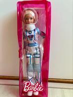 Astronaut Barbie, Ophalen of Verzenden, Nieuw, Barbie