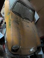 Fiat 850 Sport Spider Cabrio, Particulier, Te koop