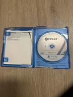 Fifa 23; Playstation 5, Ophalen of Verzenden, Zo goed als nieuw