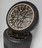 Originele BMW M3 / M4 Velgen 827 M 19 / 20 Inch G80 G82 G83, Ophalen, Gebruikt, -, 285 mm