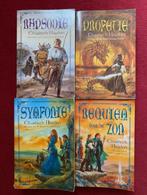 ELIZABETH HAYDON DE COMPLETE SERIE RAPSODIE IN GOEDE STAAT,P, Ophalen of Verzenden