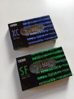 Casettebandjes Hema, Cd's en Dvd's, Cassettebandjes, 2 t/m 25 bandjes, Overige genres, Ophalen of Verzenden, Nieuw in verpakking