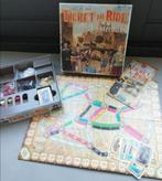 Ticket to ride Amsterdam, bordspel, Een of twee spelers, Ophalen of Verzenden, Zo goed als nieuw