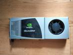 videokaart nvidia quadro fx 4800, Gebruikt, PCI-Express 2, GDDR3, Ophalen of Verzenden