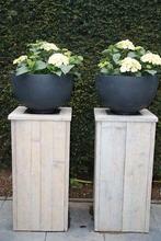 zuil, Ophalen, Nieuw