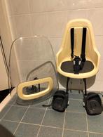 Bobike GO Mini kinderzitje €25, Ophalen, Voetsteuntjes, Zo goed als nieuw, Bobike