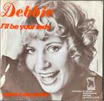 Debbie - I’ll be your lady (NL’75) HEEL MOOI, Cd's en Dvd's, Verzenden