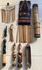 Div Batak Indonesie Kalender Beeld Container Huis PPSTK!, Verzenden