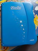 Vtech storio, Kinderen en Baby's, Speelgoed | Vtech, Ophalen of Verzenden, Gebruikt