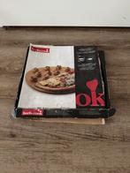 Barbecook pizza steen bbq, Tuin en Terras, Ophalen of Verzenden, Gebruikt
