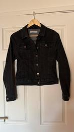 JDY zwart spijkerjasje maat S, Zwart, Ophalen of Verzenden, Zo goed als nieuw, Maat 36 (S)