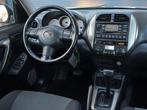 Toyota RAV4 2.0-16V VVT-i Sol Automaat |Clima |Trekhaak, Auto's, Toyota, Automaat, 1998 cc, 4 cilinders, 150 pk