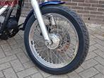 HARLEY-DAVIDSON SUPER GLIDE DYNA CUSTOM Jeckyll & Hyde, 2 cilinders, Bedrijf, Meer dan 35 kW, Overig