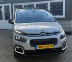 Citroen BERLINGO 1.2 PureTech Live CAMERA CRUISE TREKHAAK, Voorwielaandrijving, Gebruikt, 1199 cc, Handgeschakeld