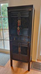Chinese Kast - 180x65x48 cm, Huis en Inrichting, Kasten | Buffetkasten, Ophalen, Gebruikt, 50 tot 100 cm, Oosters