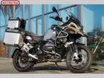 BMW R 1200 GS ADVENTURE (bj 2014), Motoren, Motoren | BMW, 2 cilinders, Motorrijbewijs A, Bedrijf, Meer dan 35 kW