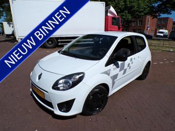 Renault Twingo 1.2-16V Dynamique RIJDT EN SCHAKELT GOED..... beschikbaar voor biedingen