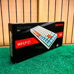 Cherry MX-LP 2.1 Compact Wireless Khaki - Nieuw in Doos, Flex Ltd., Nieuw, https://flex.com/contact-us, Nobelstraat 10, 5807 GA Oostrum LB, Limburg, Nederland