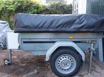 Te koop een complete weekender Keizer tenttrailer, Ophalen