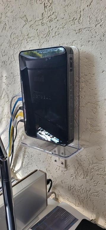 Netgear WNDR4500 beschikbaar voor biedingen