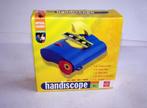 Handiscope Microscoop 50-100-200x. Edu-Toys. Nwst. in ovp., Ophalen of Verzenden, Nieuw, Biologische microscoop